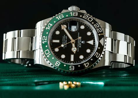 rolex sorite|Sprite Rolex 2022.